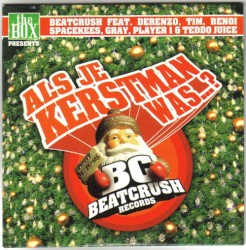 Als Je Kerstman Was…?
