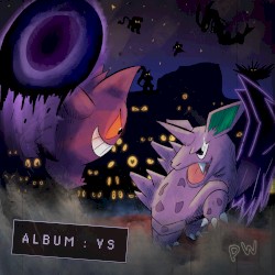 Album: VS