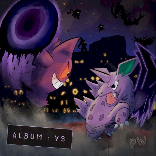 Album: VS