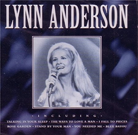 Lynn Anderson