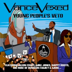 Young People’s Veto