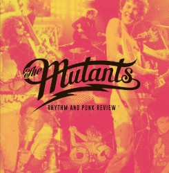 Rhythm and Punk Review
