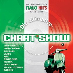 Die ultimative Chart Show: Die erfolgreichsten Italo Hits aller Zeiten