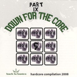 Down for the Core Part IX