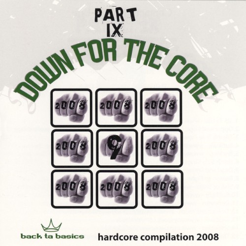 Down for the Core Part IX