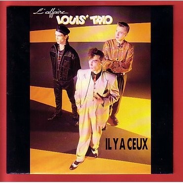 Il y a ceux