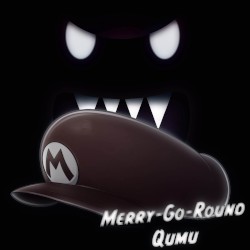 Merry-Go-Round (from "Super Mario 64")