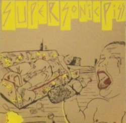 Supersonic Piss