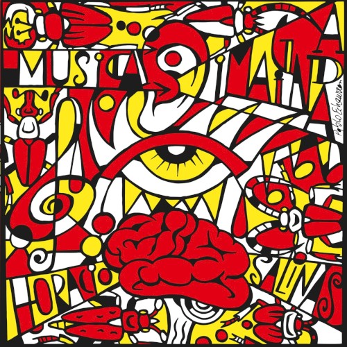 Música Imaginada Vol. 2: Música para cine y televisión (1990-1997)