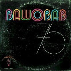 Bawobab 75