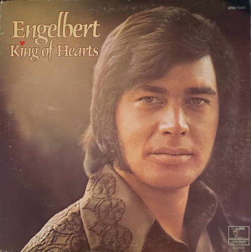 King of Hearts