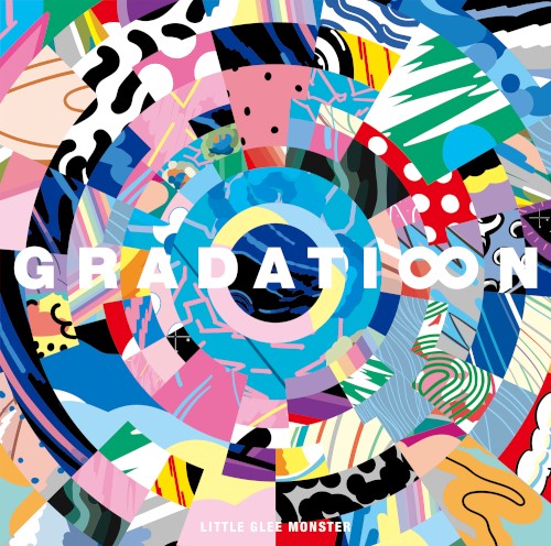 GRADATI∞N