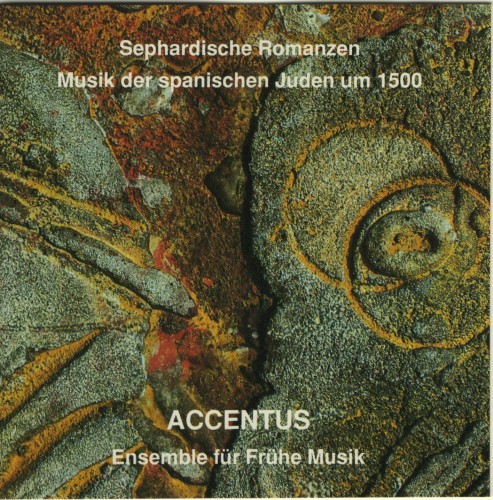 Sephardische Romanzen