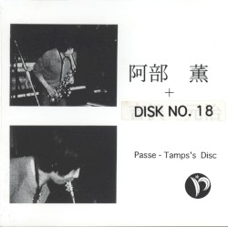 Live at Passe-Tamps 18