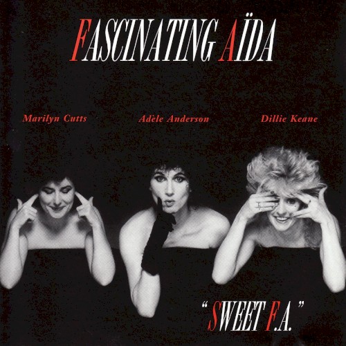 “Sweet F.A.”