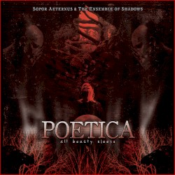 Poetica - All Beauty Sleeps