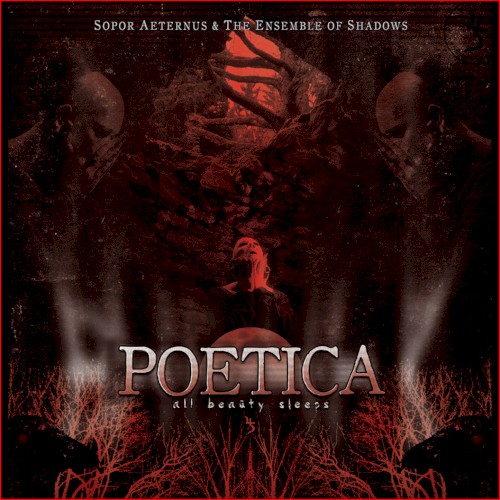 Poetica - All Beauty Sleeps