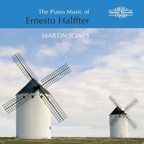 The Piano Music