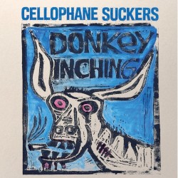 Donkey Inching