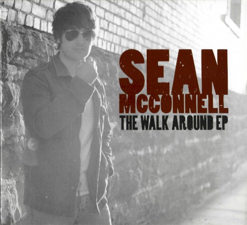 The Walk Around EP