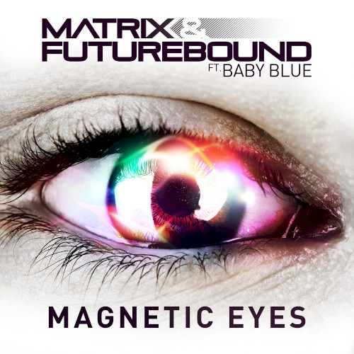 Magnetic Eyes