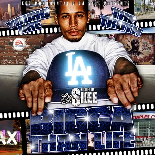 Bigga Than Life