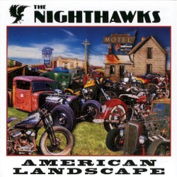 American Landscape