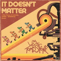 It Doesn't Matter