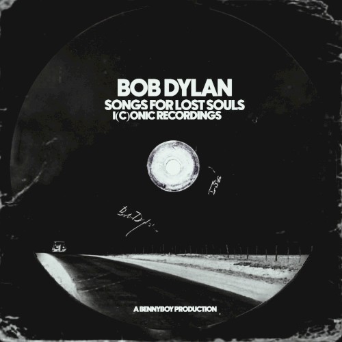 Songs for Lost Souls: I(c)onic Recordings
