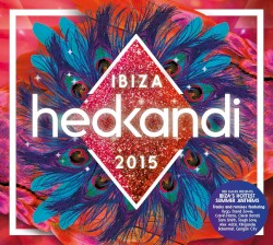 Hed Kandi: Ibiza 2015
