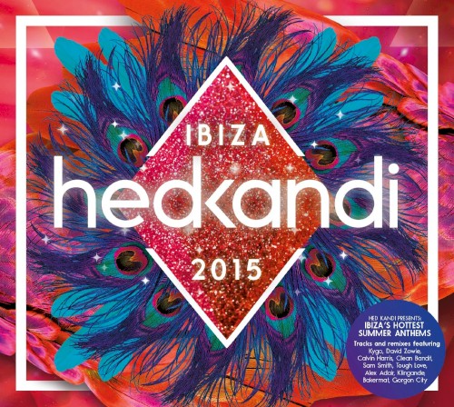 Hed Kandi: Ibiza 2015