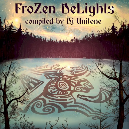 FroZen DeLights