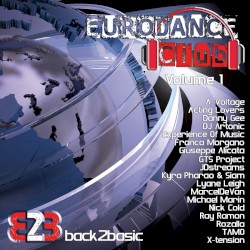 Eurodance Club Volume 1: Back2Basic