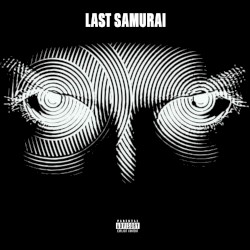LAST SAMURAI