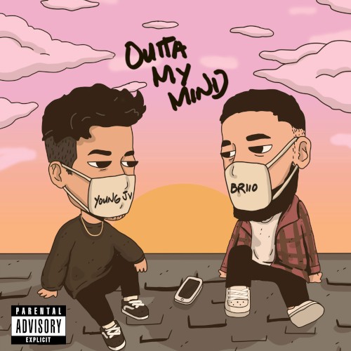 Outta My Mind