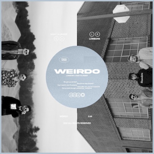 Weirdo