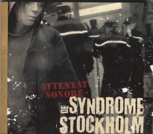 Syndrome de Stockholm