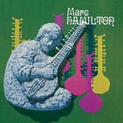 Marc Hamilton