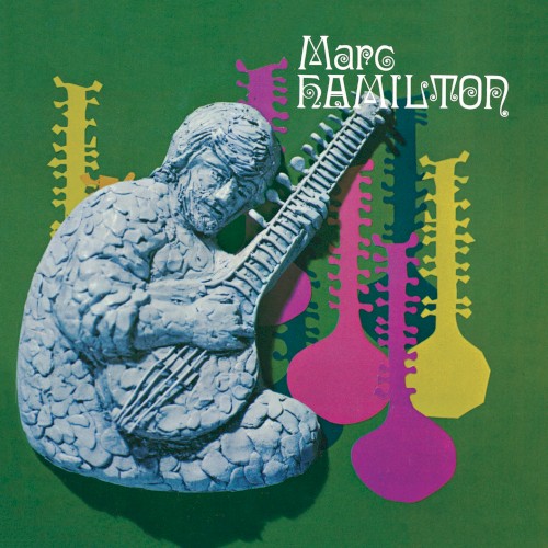 Marc Hamilton