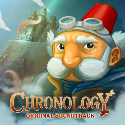 Chronology Original Soundtrack