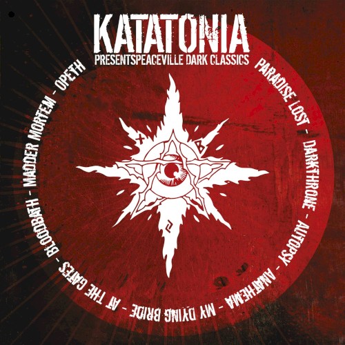 Katatonia Presents: Peaceville Dark Classics