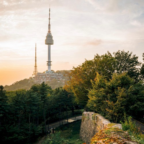 Namsan