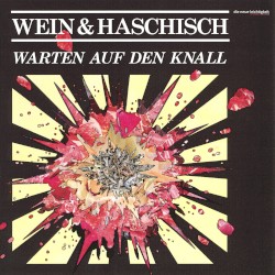 Warten auf den Knall