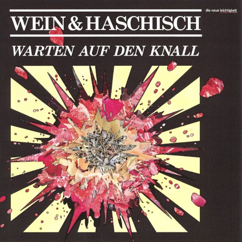 Warten auf den Knall