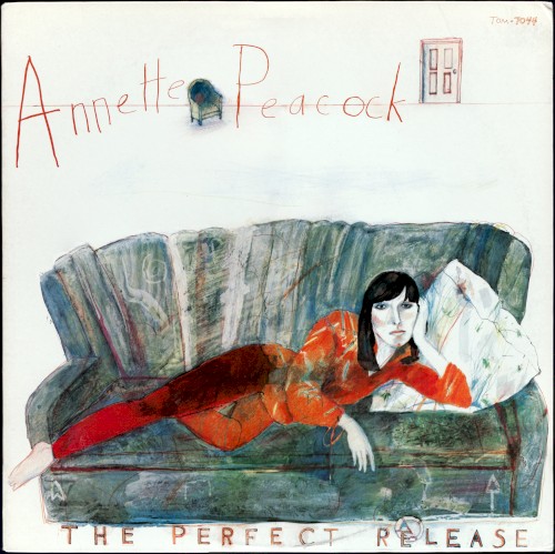 The Perfect Release