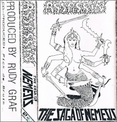 The Saga of Nemesis