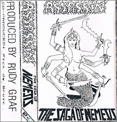 The Saga of Nemesis