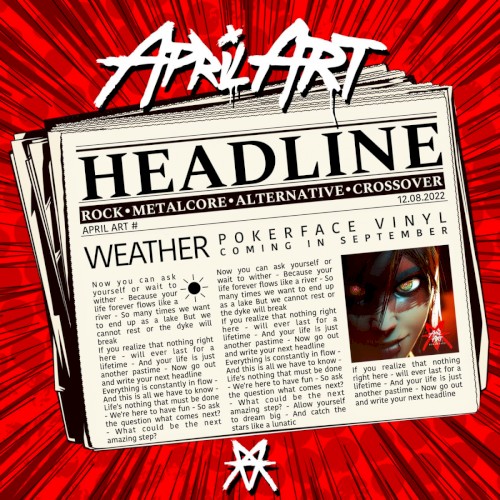 Headline