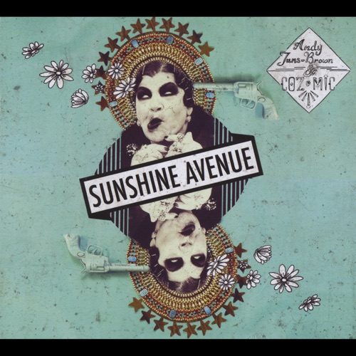 Sunshine Avenue