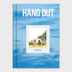 Hang Out: Hiphopplaya Compilation Album 2021